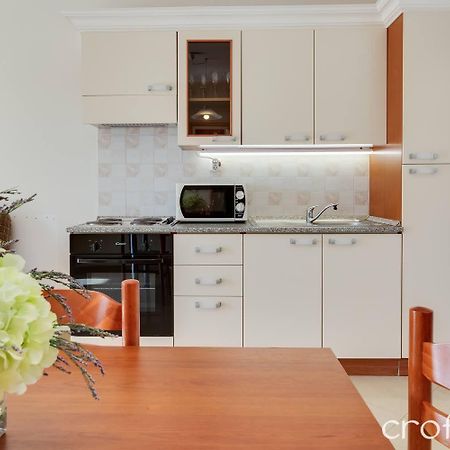 Apartmani Niko Kožino Exteriér fotografie