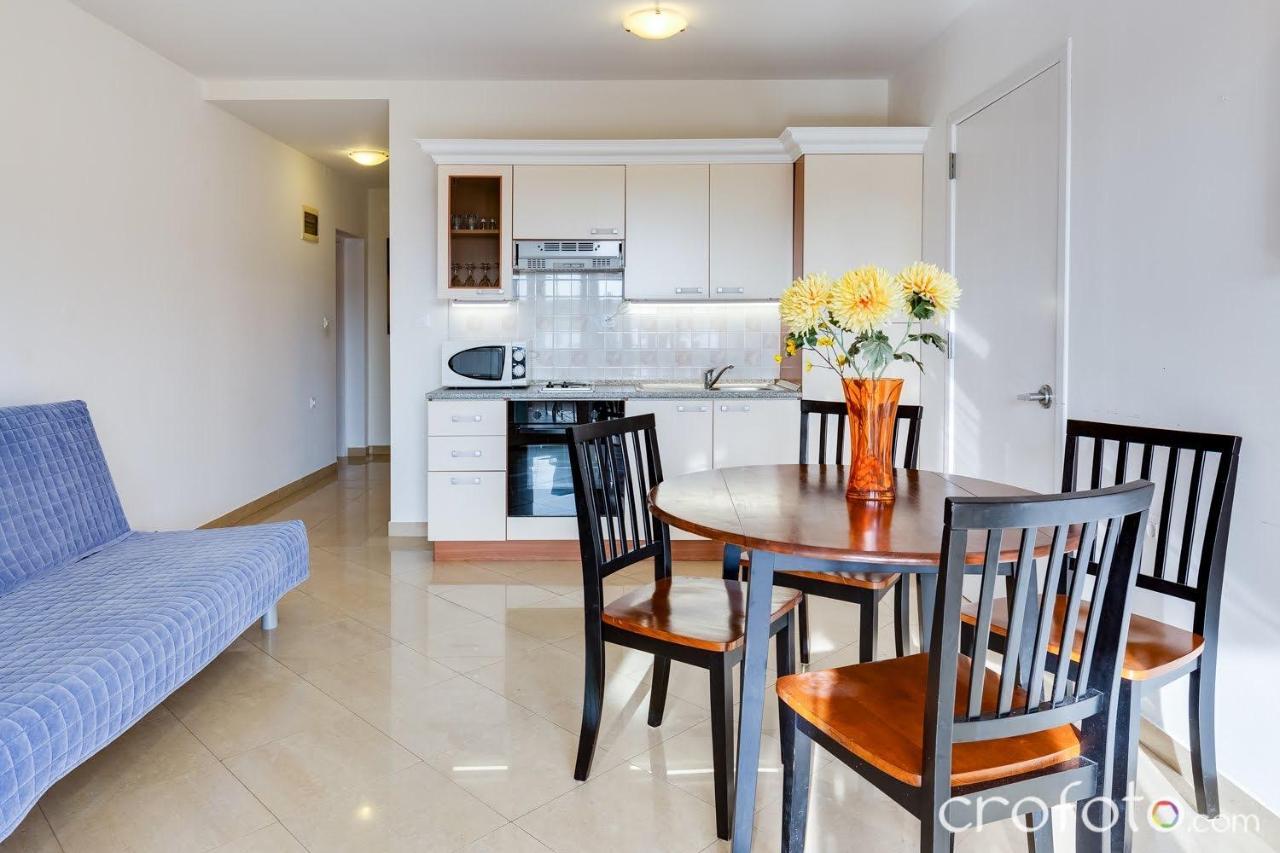 Apartmani Niko Kožino Exteriér fotografie
