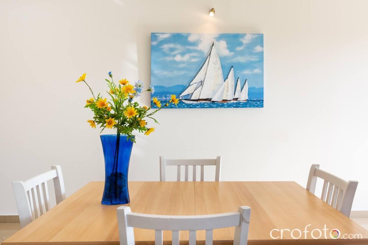 Apartmani Niko Kožino Exteriér fotografie
