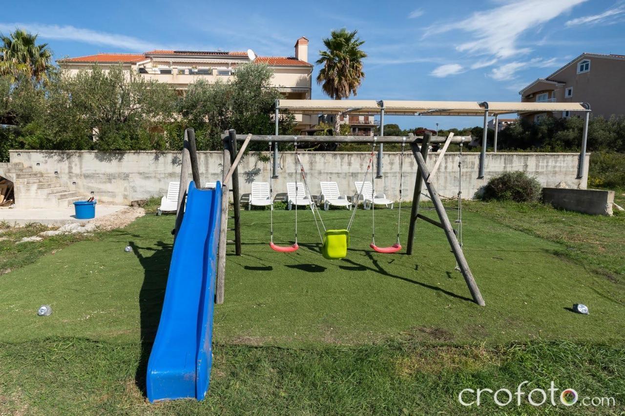 Apartmani Niko Kožino Exteriér fotografie
